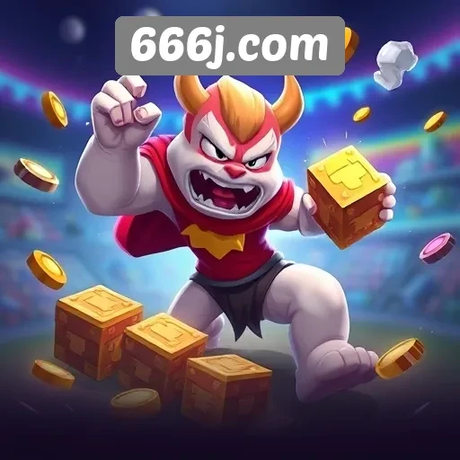 Fitur Terbaik yang Ditawarkan oleh 666j.com