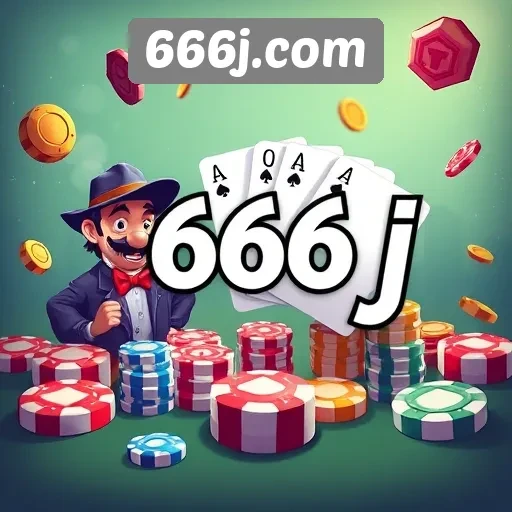 Mengenal Situs Game 666j.com untuk Penggemar Permainan Online