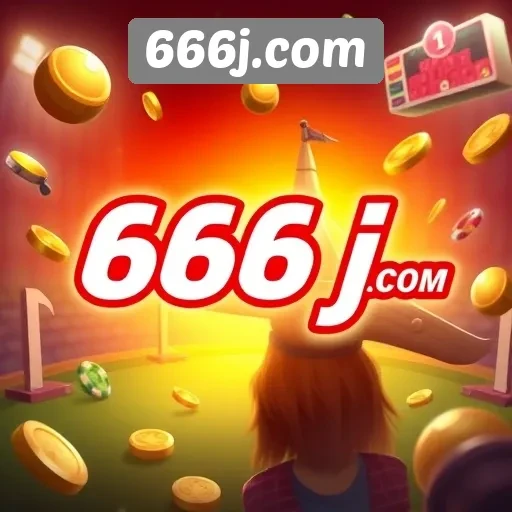 Menggali Fitur Menarik di 666j.com untuk Penggemar Game