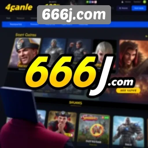 Menelusuri Kelebihan dan Kekurangan Situs Game 666j.com