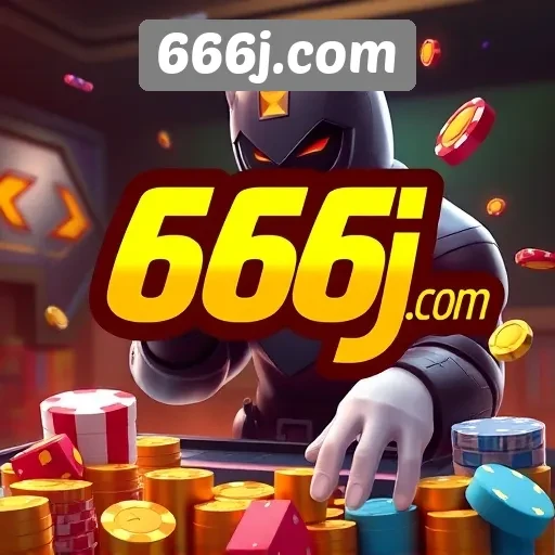 Bagaimana 666j.com Menarik Minat Gamers Muda