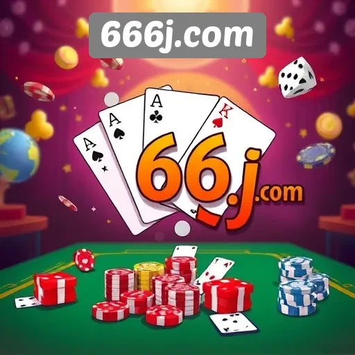 Karakteristik Menarik dari Permainan di 666j.com