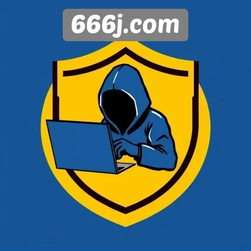 Analisis Keamanan Situs Game 666j.com