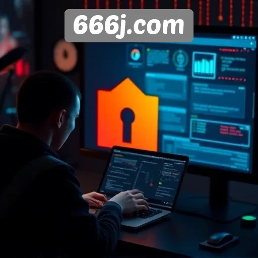 Membedah Keamanan dan Privasi di 666j.com