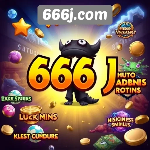 Berbagai Jenis Game yang Tersedia di 666j.com